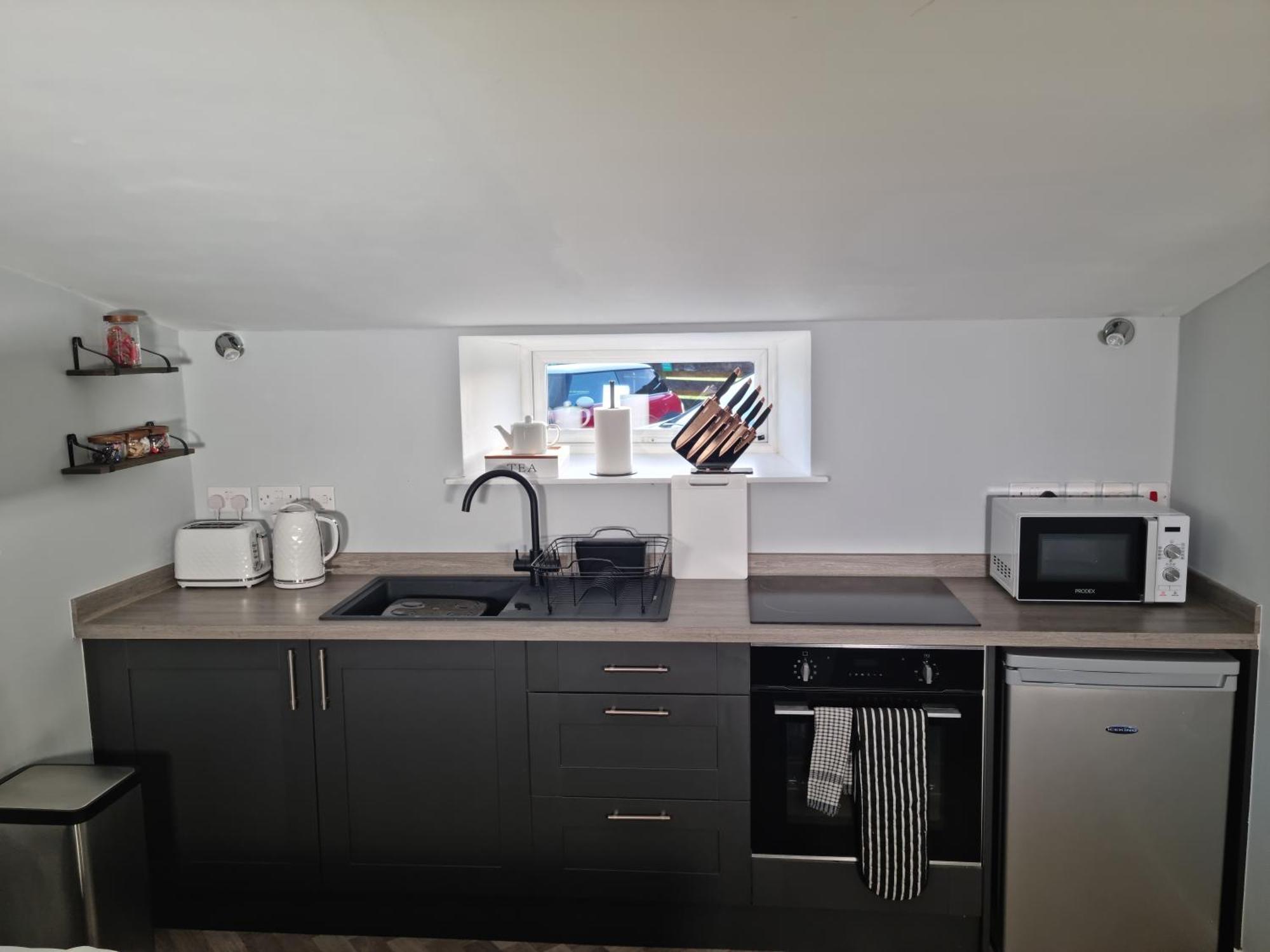 Flamingos Nest Oxford Countryside Apartment Oxford - Bicester Village - Blenheim Palace - Wifi- Free Parking Esterno foto